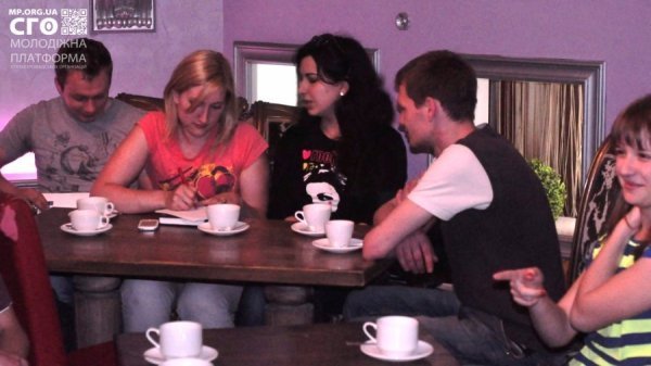 Як лучан вчили писати японські вірші. ФОТО 